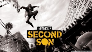 Infamous second Son News