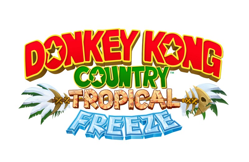 Donkey Kong Country- Tropical Freeze