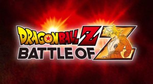 Dragon Ball Z- Battle of Z