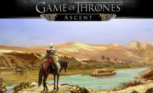 Game of Thrones: Ascent - iOS und Android Version steht bevor