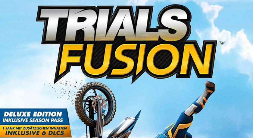 Trials Fusion Challenges