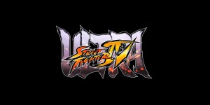 ultra street fighter 4