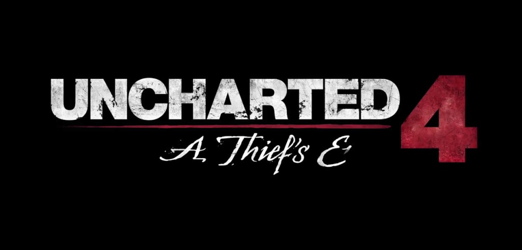 uncharted 4 thief end