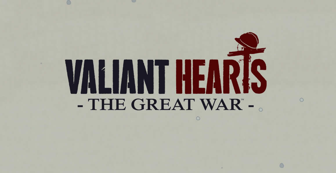 valiant hearts great war