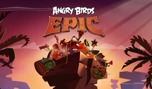 Angry Birds Epic: Erfolge (Achievements) Liste