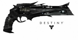 Thorn Handgun Destiny