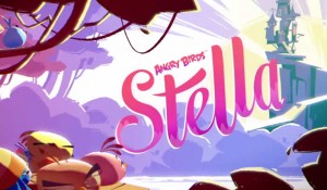 Angry Birds Stella - Erfolge Achievements Liste WP 
