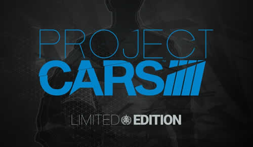 Project CARS Bildmaterial