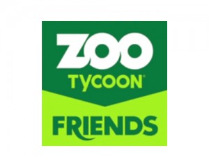 zoo tycoon freinds