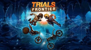 Trials Frontier - Neuer PVP Mehrspielermodus