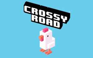 Crossy Road: Endless Arcade Hopper