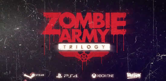 zombie army trilogy trainer cheats
