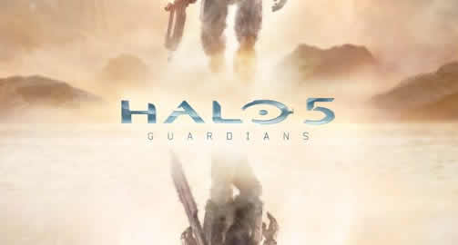 Halo 5 Guardians Lösungen