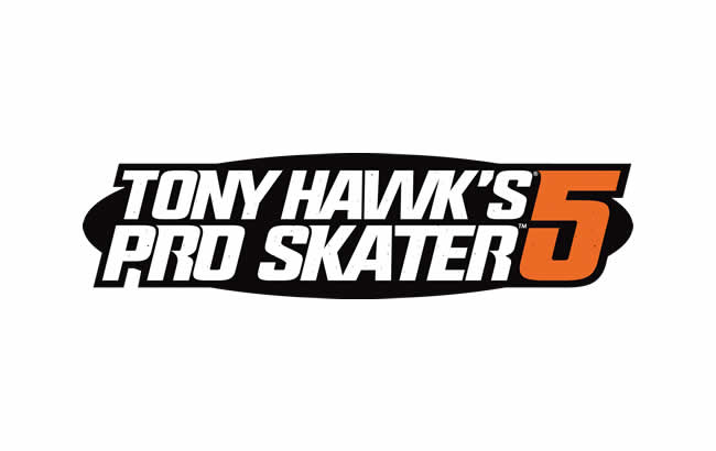 Tony Hawk 5 Release