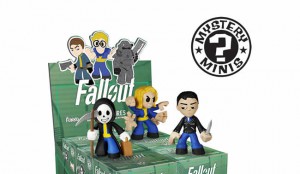 Fallout Figuren Funko