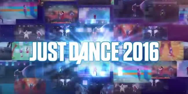 Just Dance 2016 Erfolge