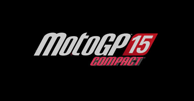 MotoGP15 Compact Trophäen