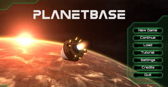 planetbase editor