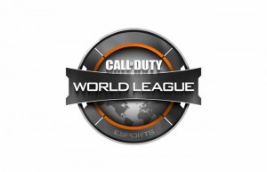 cod world league