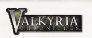 valkyria chronicles