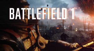 battlefield 1
