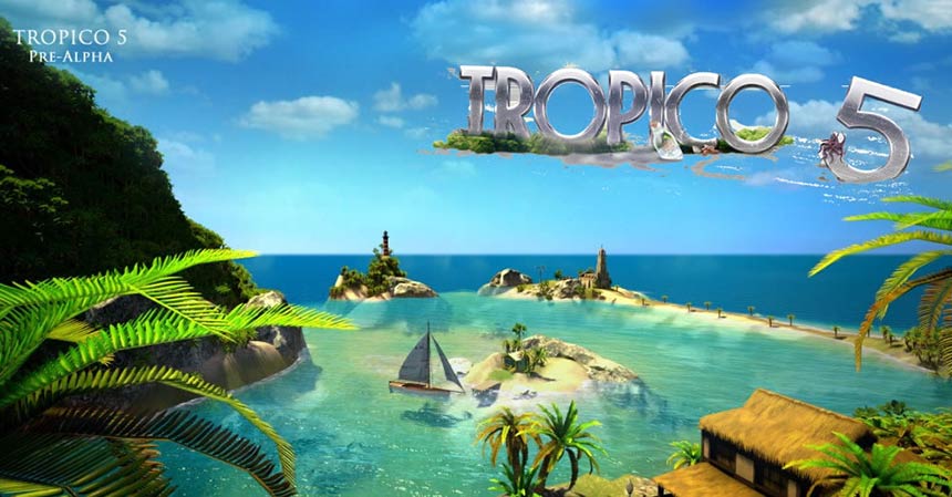 Tropico 5 Erfolge