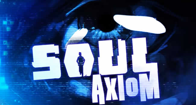 soul axion