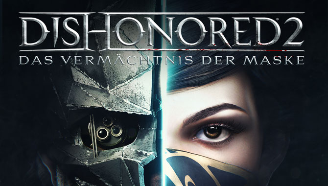 dishonored 2 Runen und Knochenartefakte