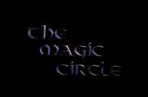 the magic circle