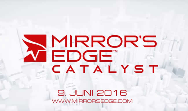 Mirror's Edge Catalyst Trophäen Guide - Unbemerkte Woge - Mirrors