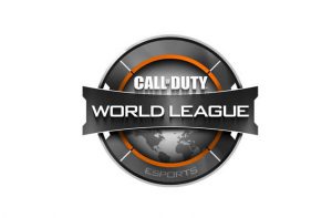 call of duty world league