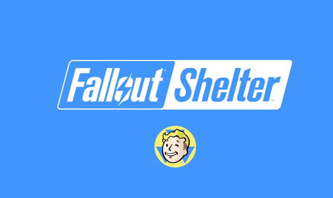 fallout shelter how to shoot on quests xbox ones