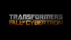 transformers cybertron