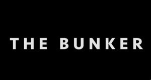 the bunker