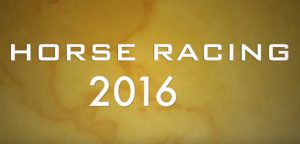 horse racing 2016