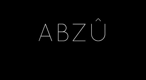 abzu achievements