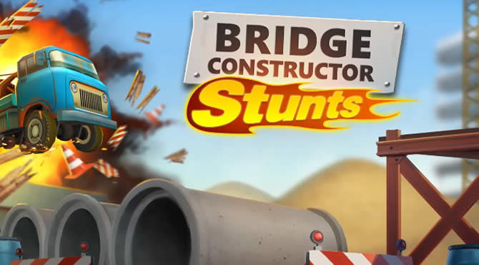 bridge constructor stunts Erfolge