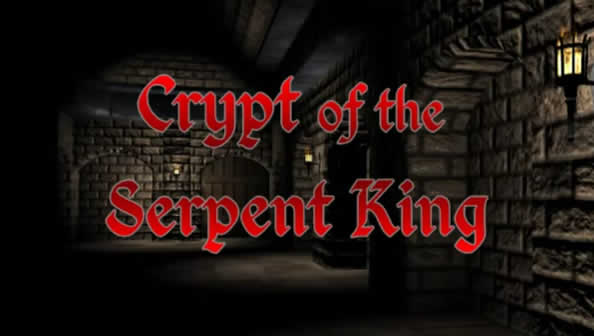 Crypt of the Serpent King Erfolge