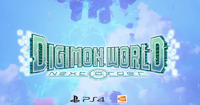 Digimon World Next Order Trophäen