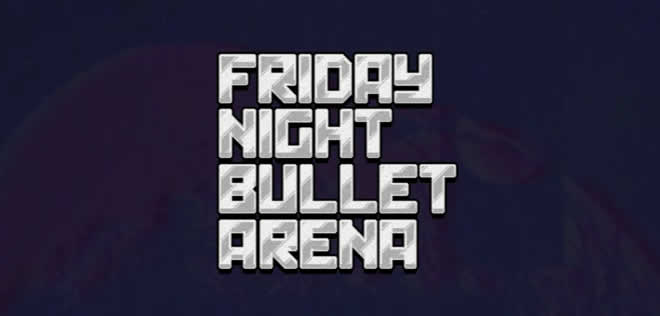 friday night bullet arena Achievements 