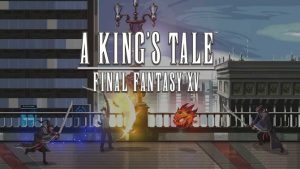ffxv kings tale