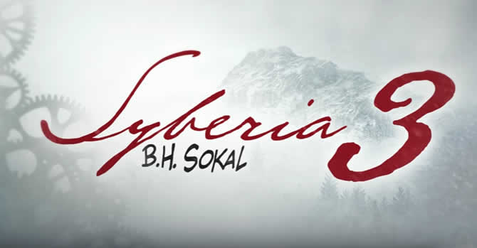syberia 3 trophy guide