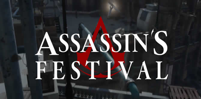 Final Fantasy XV: Assassin's Festival mit Update 1.15 ...