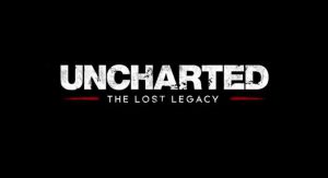 uncharted lost legacy trailer