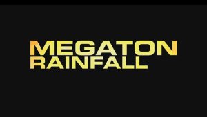megaton rainfall trophies
