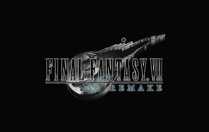 Final Fantasy 7 Remake Update 1.001