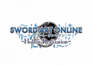 sword art online Hollow Realization