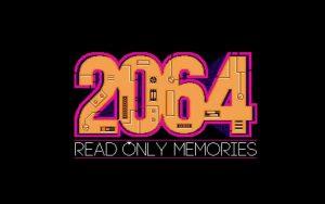 2064 ony memories achoievements