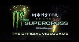 trophies monster energy supercross