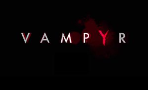 vampyr release